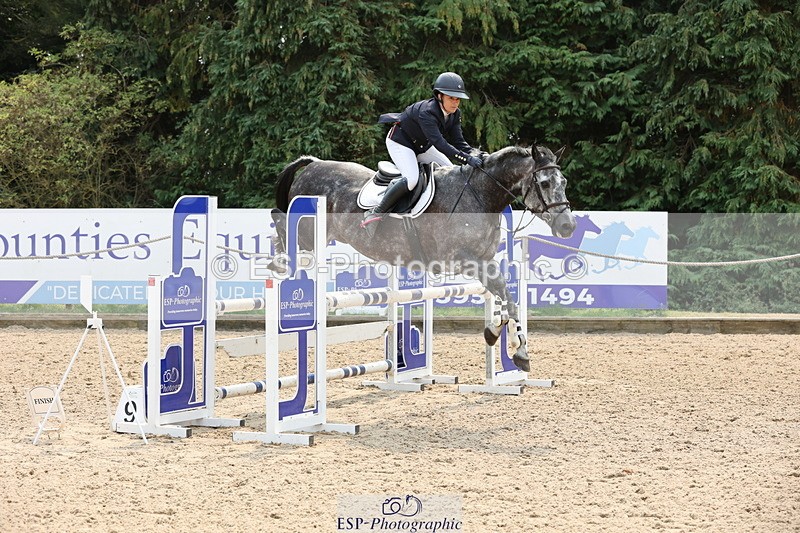 250816A-133806-01901 - Cls 6 Snr 1m Open