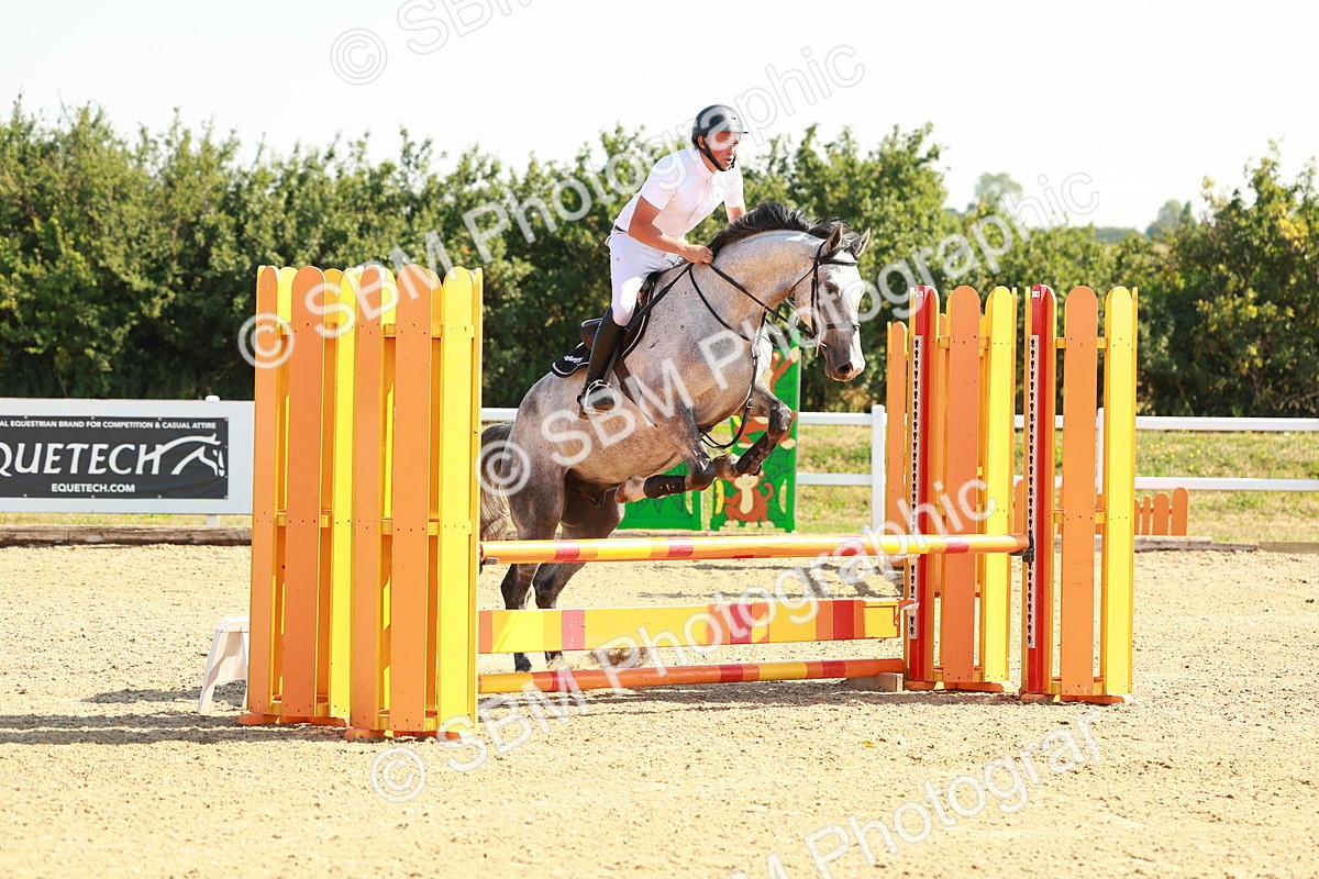 1I0A0242 - Class 1 - Clear Round