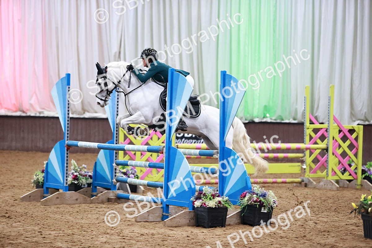 SBM_001060 - Class 3 - Pony Discovery 90cm