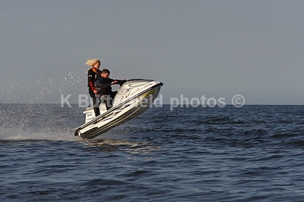  - Ken  and Ken  in bettystown