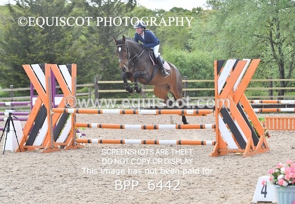 BPP_6442 - CLASS 34 MON Scottish Spring Final 95cm