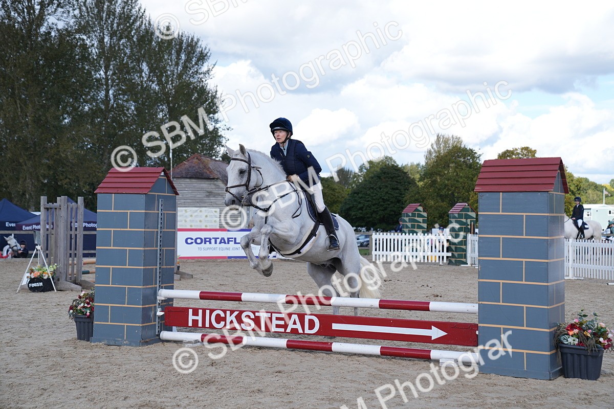 SBM_07089 - J55 Clear Round 60cm