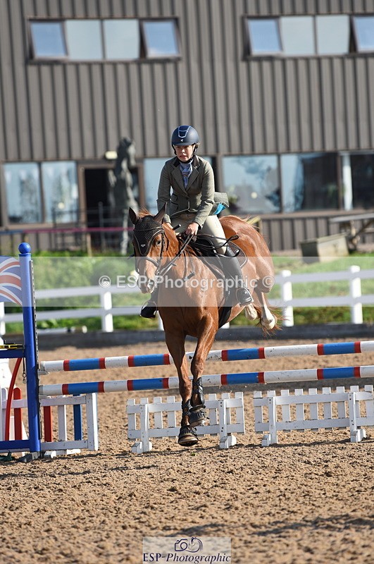 230915A-095632-00108 - Cls 8 85cm Amateur Qualifier