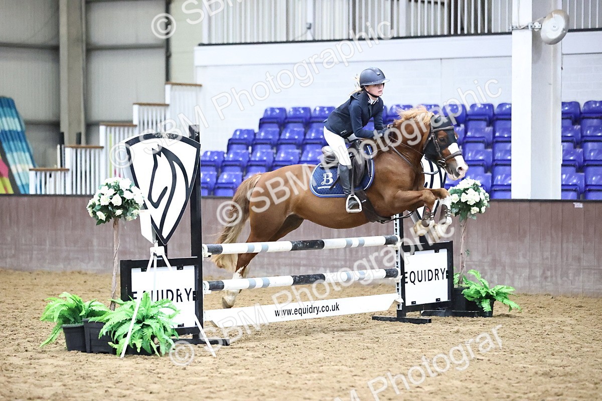 SBM_000386 - Class 2 - Pony British Novice - 80cm Open