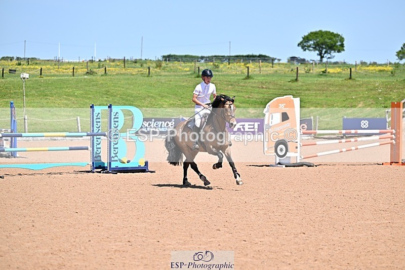 260524-135635-01933 - Cls 34 Pony Newcomers and 1m Open