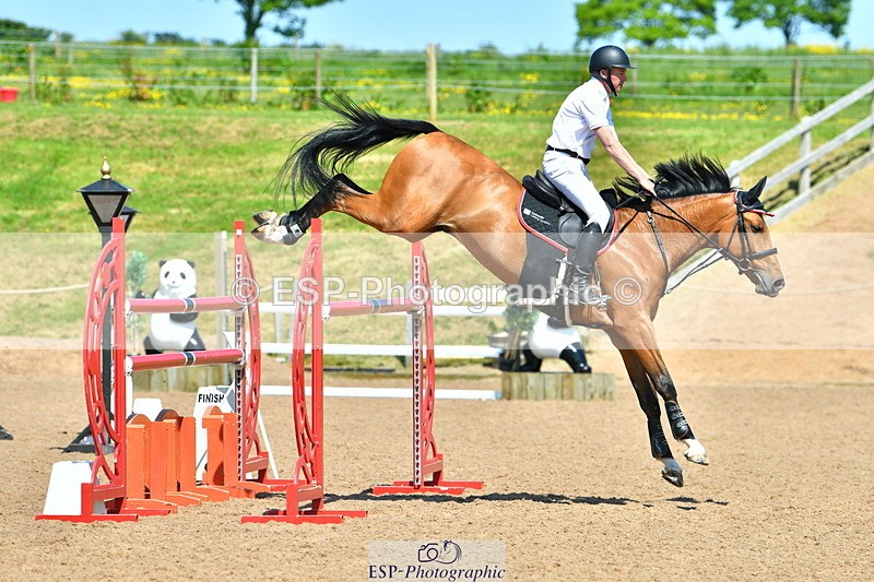 230527A-145407-05139 - Cls 17 National 1.30m Open