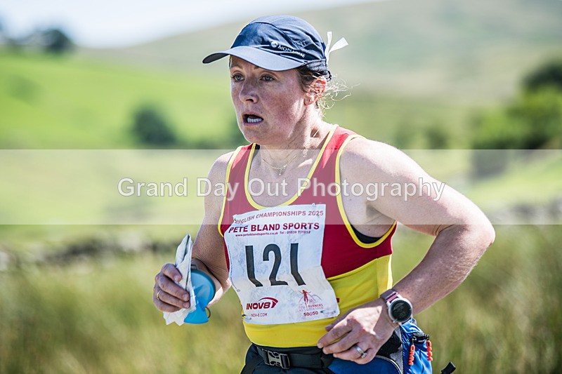 Tebay-466 - Tebay Fell Race Saturday 12th July 2025