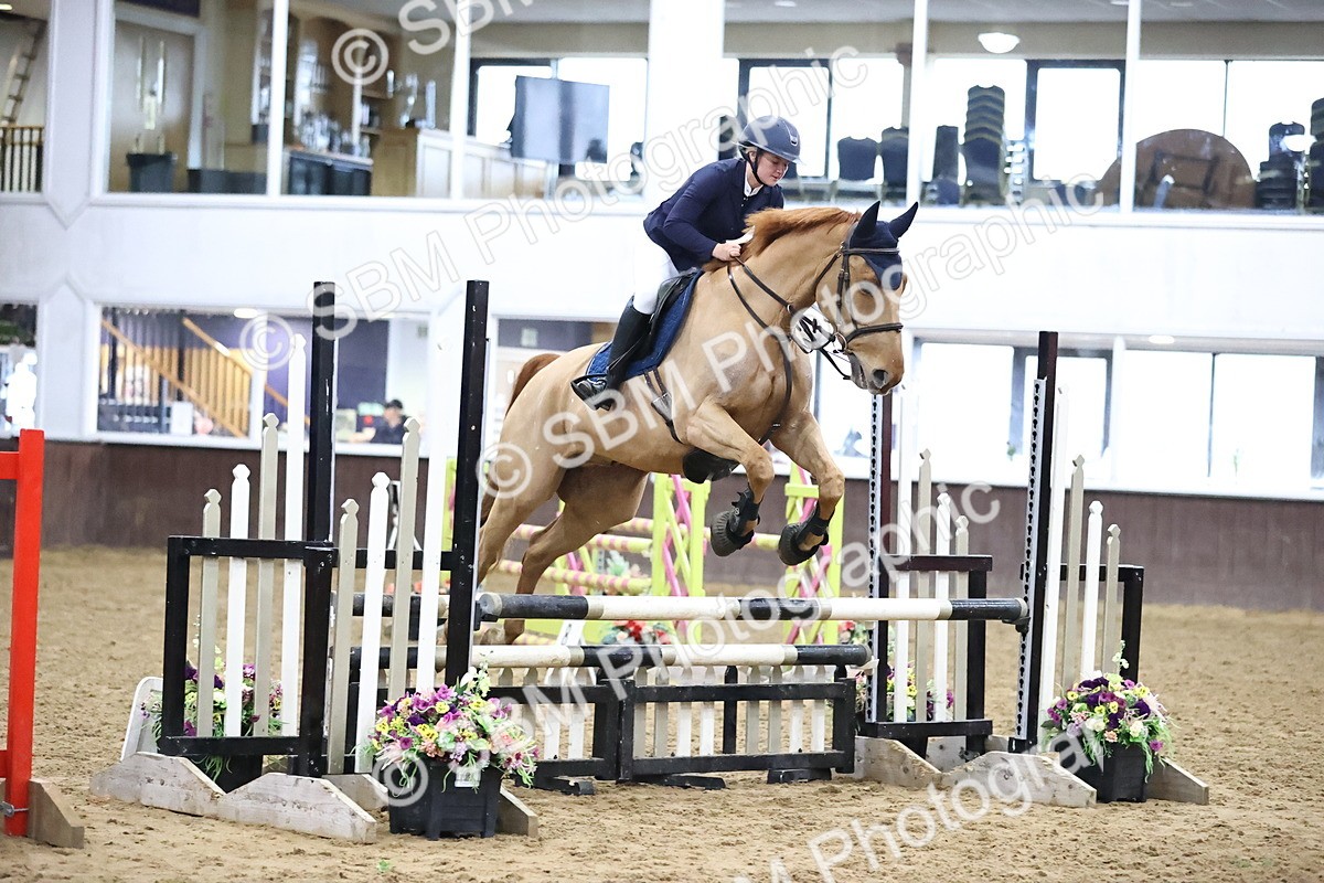SBM_009058 - Class 20 - Senior British Novice - 80cm