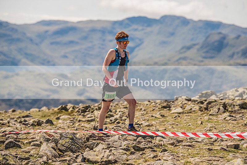 Fairfield-1697 - Fairfield Horseshoe Fell Race Saturday 13th May 2023