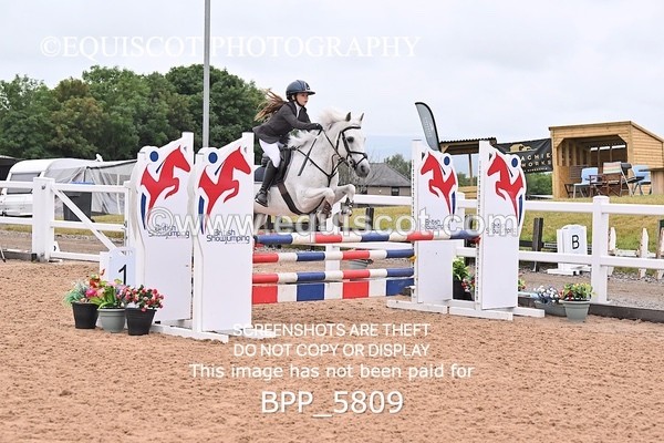 BPP_5809 - SUN CLASS 48 Graham Heath 128/138 Primary C'ship Qualifier