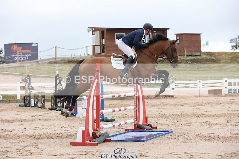 250717-100659-03914 - Cls 9, 1 Star Bronze Tour