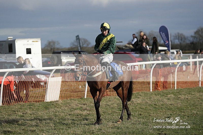 PtP 190323 840 - Oakley Hunt Point-to-Point Brafield-On-The-Green 19/03/23