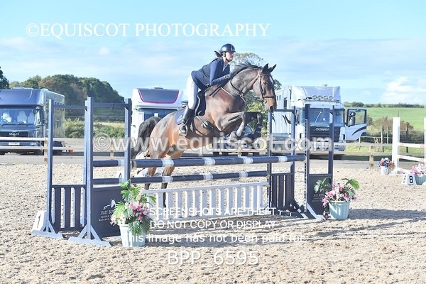 BPP_6595 - CLASS 10 1.10m Amateur Champion of Scotland