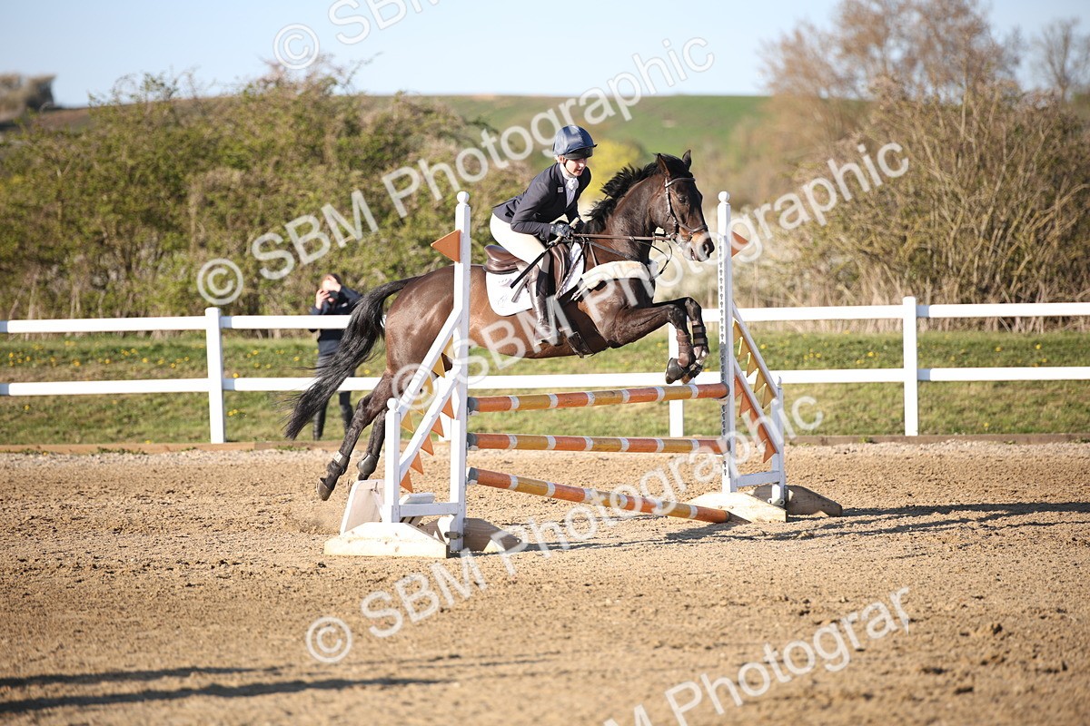 5K7A0531 - Class 6 - 90cm