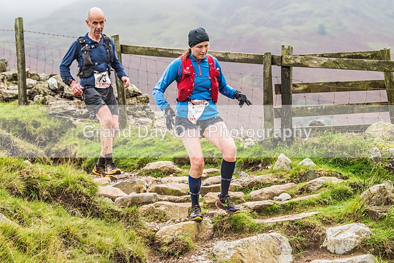 Langdale-1657 - Langdale Horseshoe Fell Race Saturday 7th October 2023