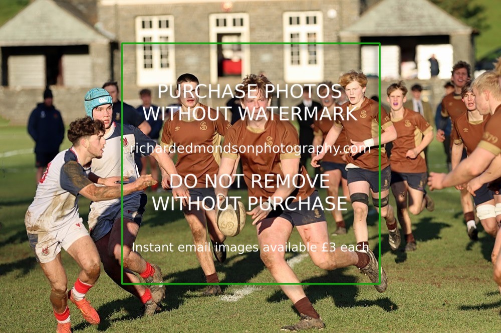 IMG_7168 - Sedbergh School Under 16 A vs Llandovery (10/12/24)