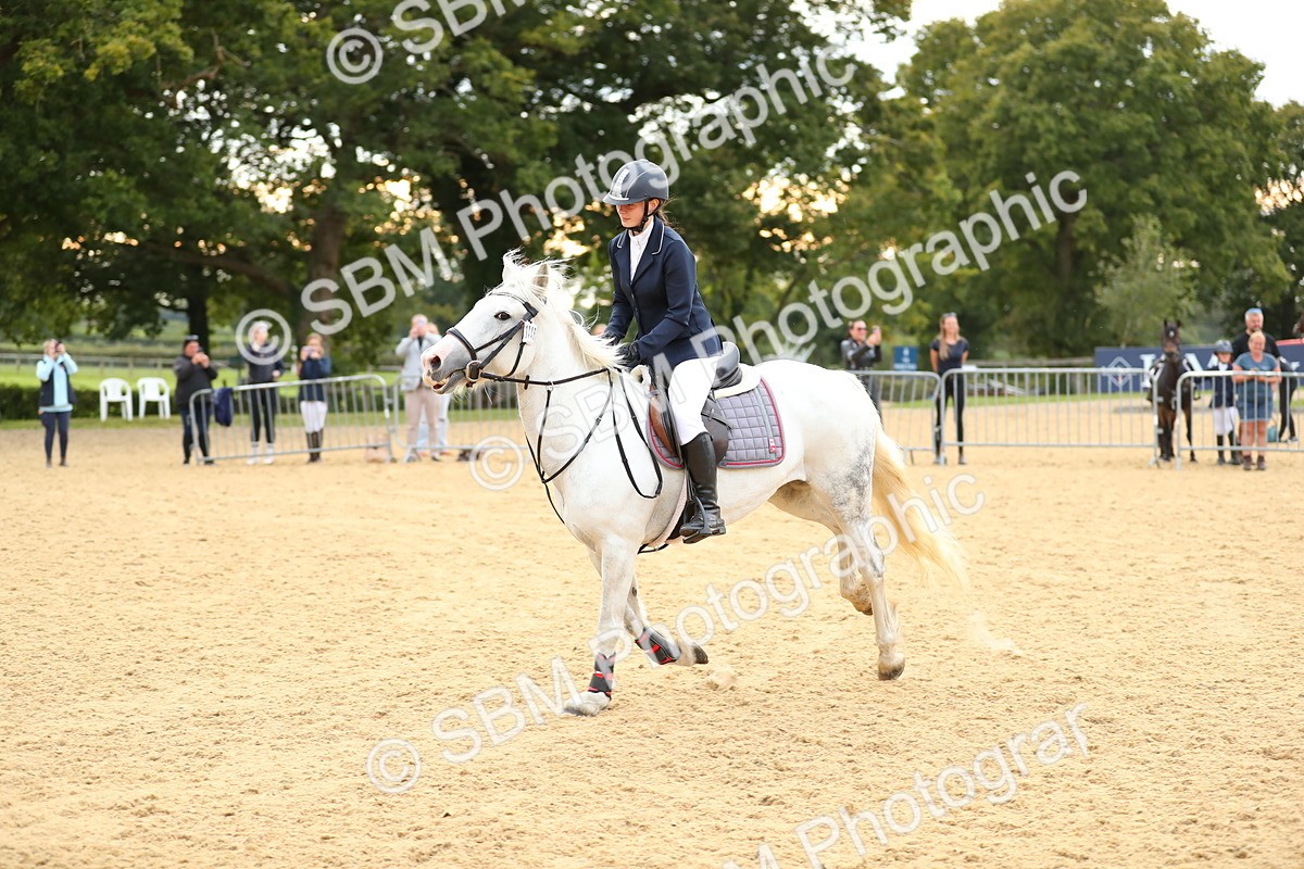 SBM_76252 - J19 - Junior 90cm Supreme Championship