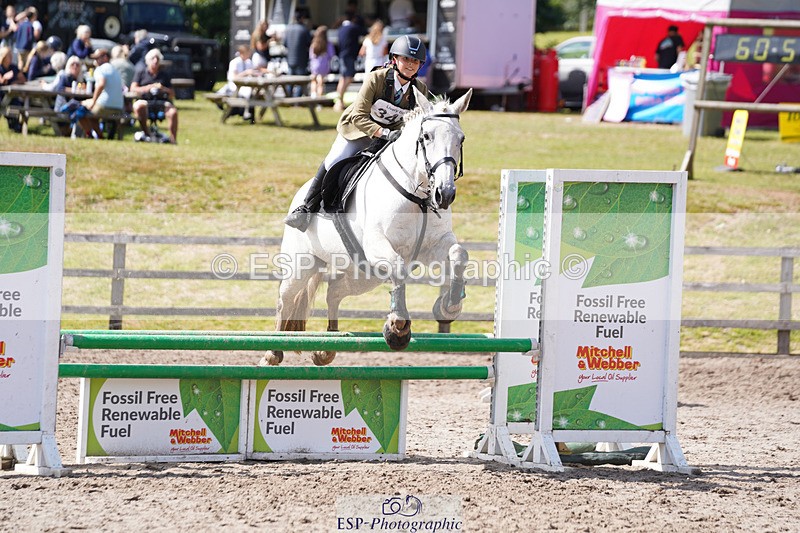 240824X-130310-27465 - 80cm Round 1 13.00 to 14.00