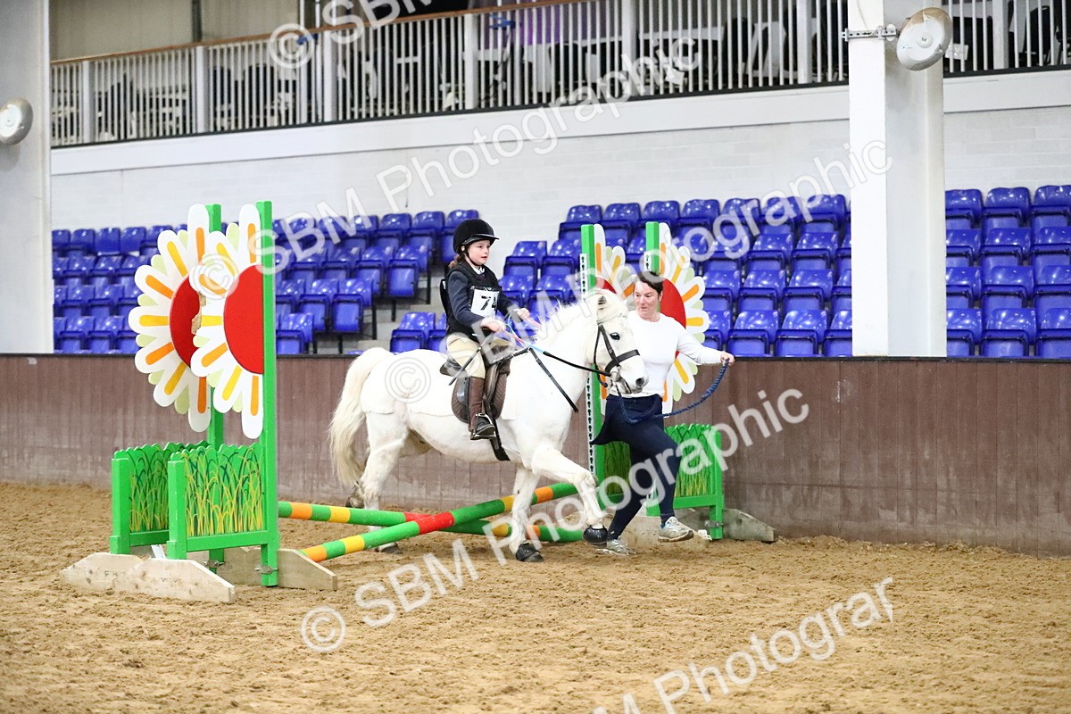 SBM_000166 - Class 1 - 30cm