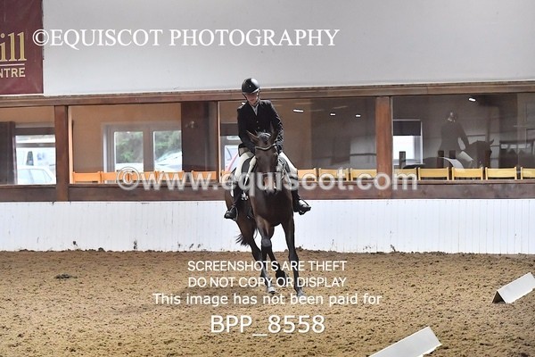 BPP_8558 - NOVICE 4 BD