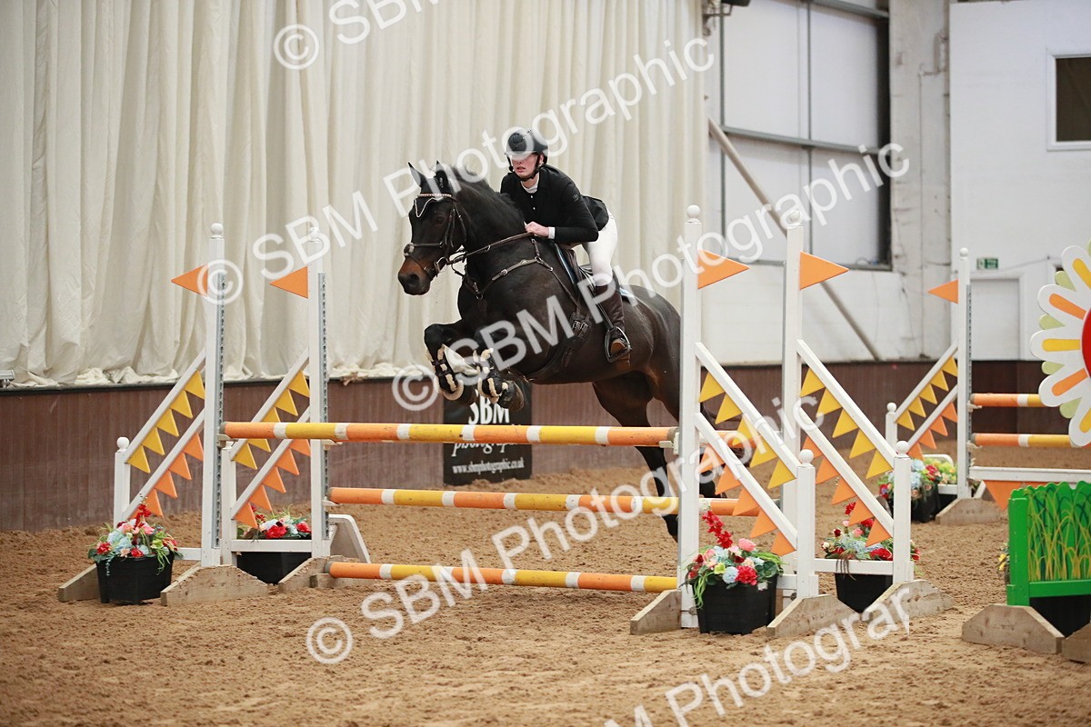 SBM_000457 - Class 3 - Senior Discovery - 1.00m Open