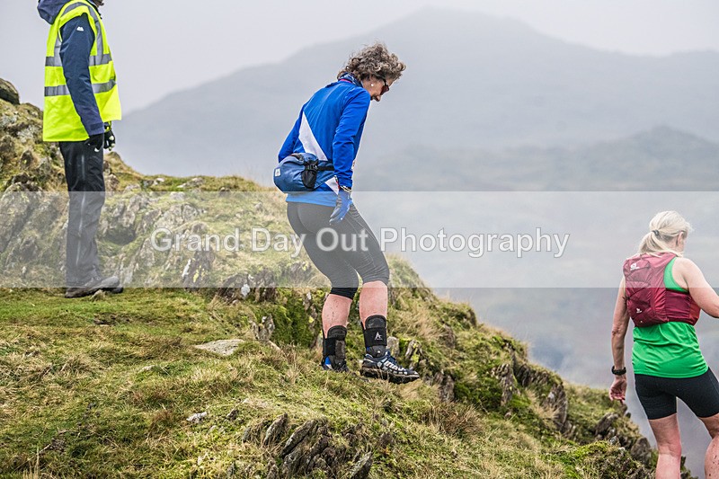 Dunnerdale-883 - Dunnerdale Fell Race Saturday 9th November 2024