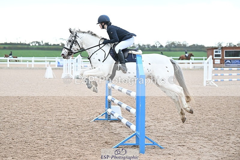 231119A-092912-04620 - Sun Cls 3 BlueChip Pony Discovery Qualifier