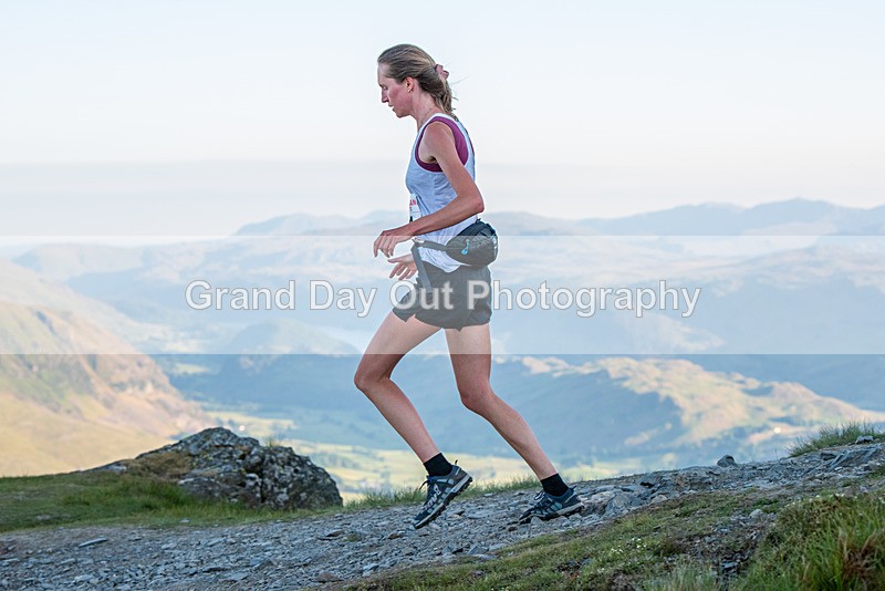 Blencathra-518 - Blencathra Fell Race Wednesday 7th June 2023