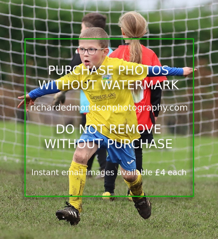 IMG_3469 - Kendal Utd Under 8's vs Heathwaite Under 8's (26/11/22)