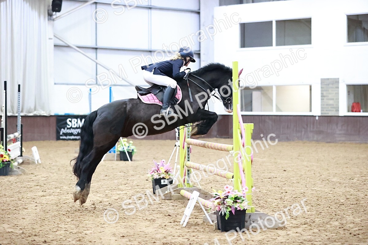 SBM_000689 - Class 3 - Pony Discovery 90cm