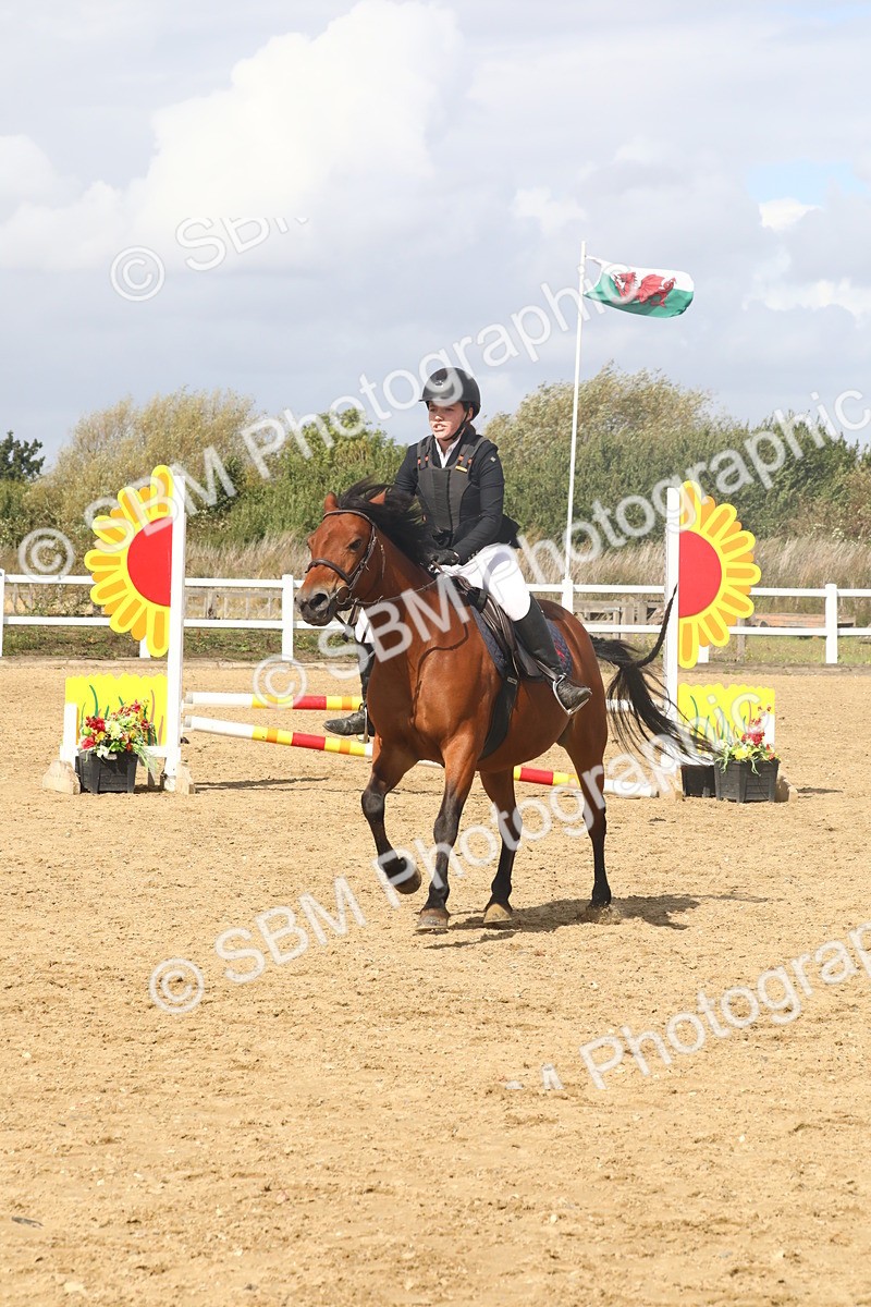 SBM_006500 - Class 6 - 60cm Champs