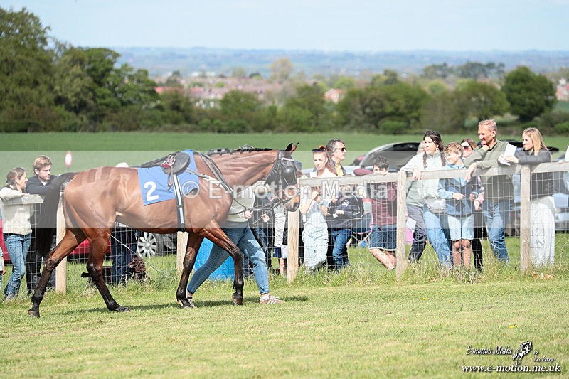 PtP 190426 321 - Vine & Craven PtP Kingston Blount 19/04/26