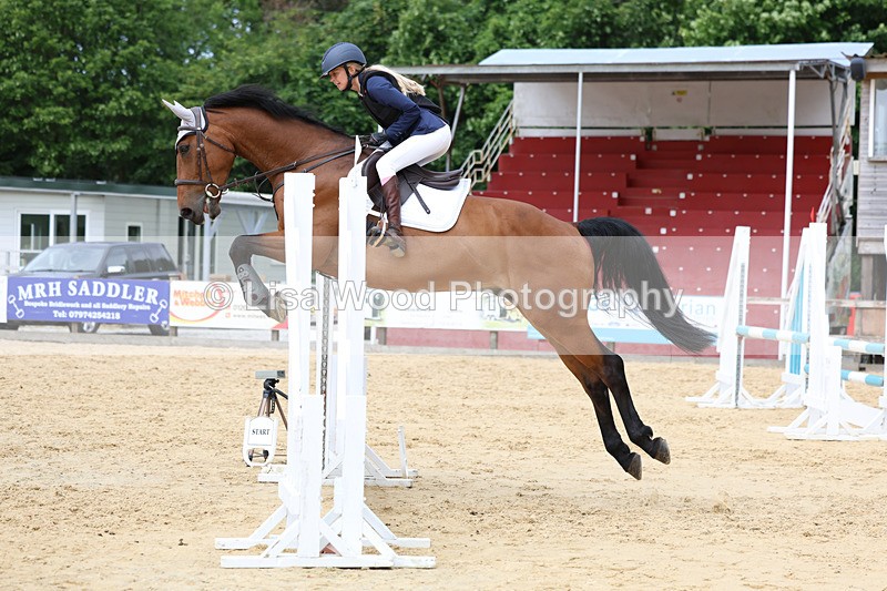 3E7A5297 - Class 10: 90cm open