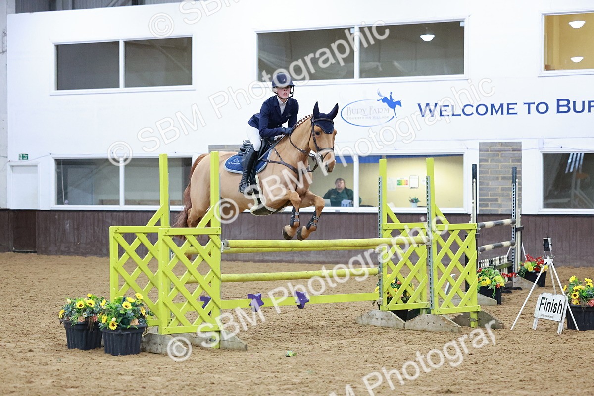 SBM_004030 - Class 12 - National 1.15m Members Cup Qualifier/ 1.15m Open