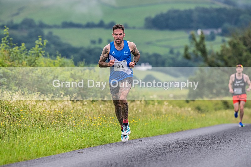 Lambfoot-227 - Lambfoot Loop Road Race Tuesday 1st July 2025
