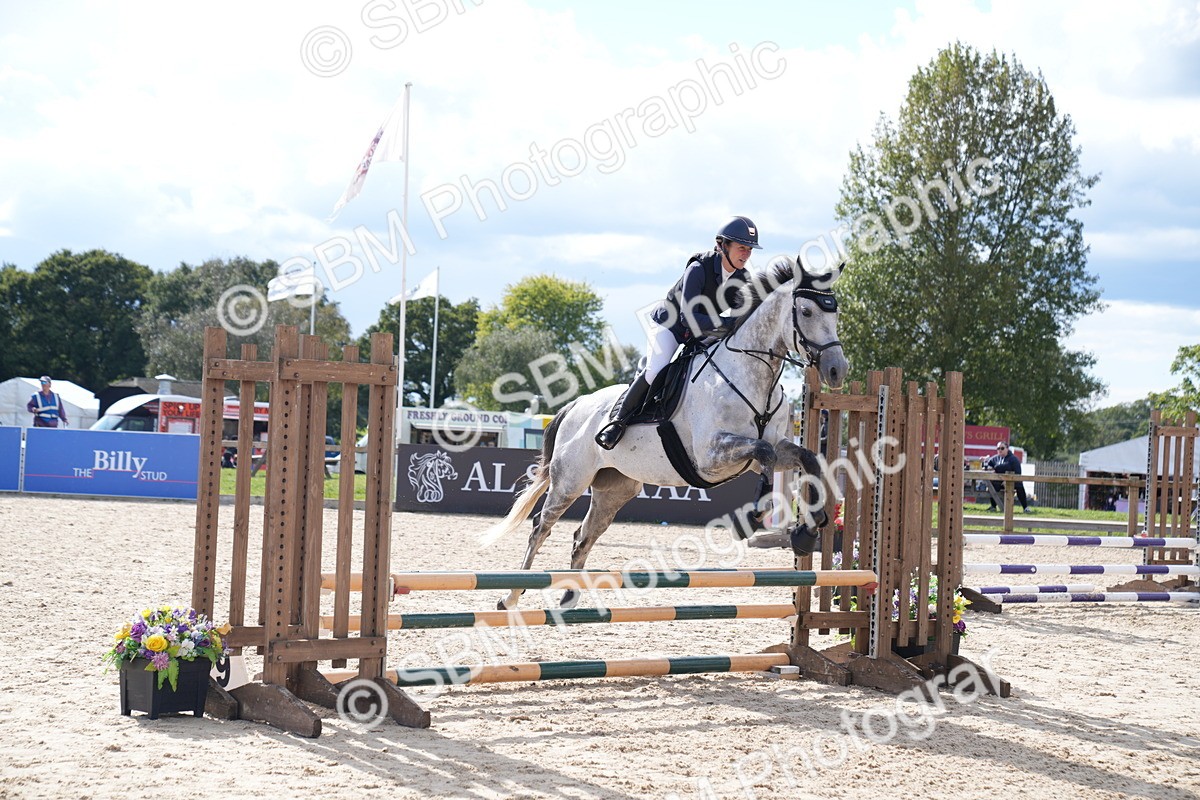 SBM_08588 - J56 Clear Round 70cm