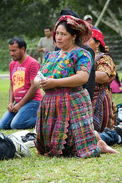  - Guatemala