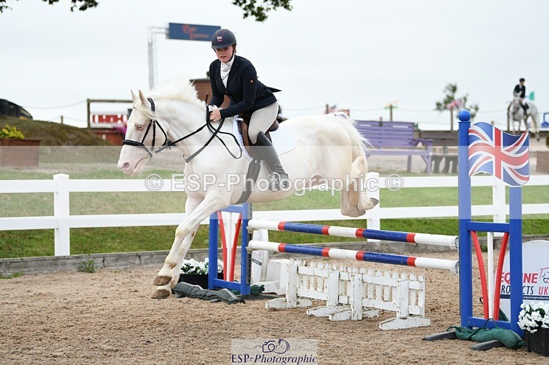 250803-084835-11648 - Cls 31 a&b British Novice & 90cm Open