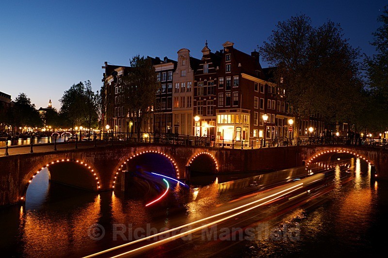  - Amsterdam