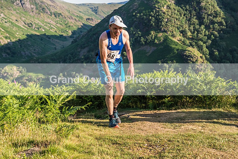 Langstrath-294 - Langstrath Fell Race Wednesday 21st June 2023