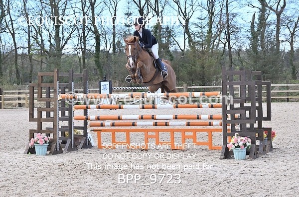 BPP_9723 - CLASS 17 SUN RHS  B&C Championship Qualifier