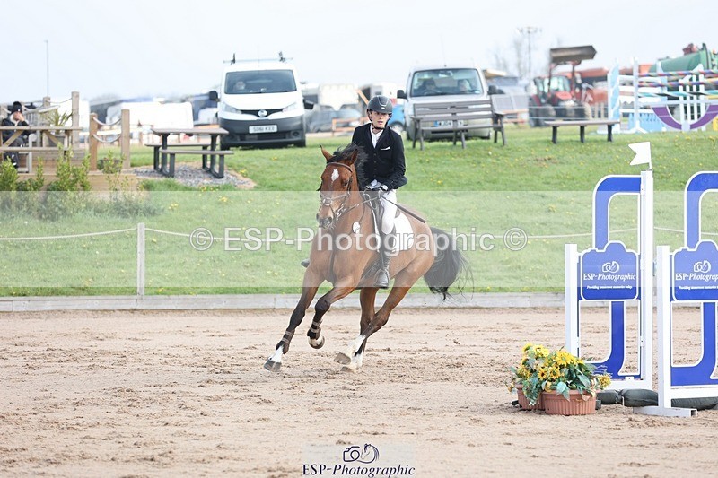 250424-092936-02826 - Cls 29 Young Horse 6yr old