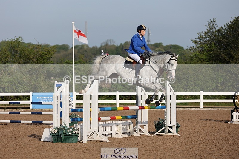 240510A-080155-04037 - Cls 13 British Novice and 90cm Open