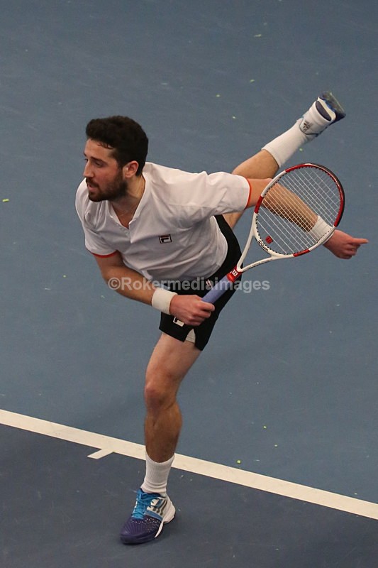 IMG_8353 - AEGON BRITISH TOUR JAN 2016