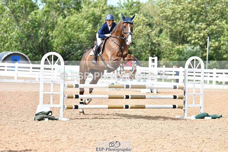 230819A-144922-00875 - Cls 31 85cm Amateur Qualifier