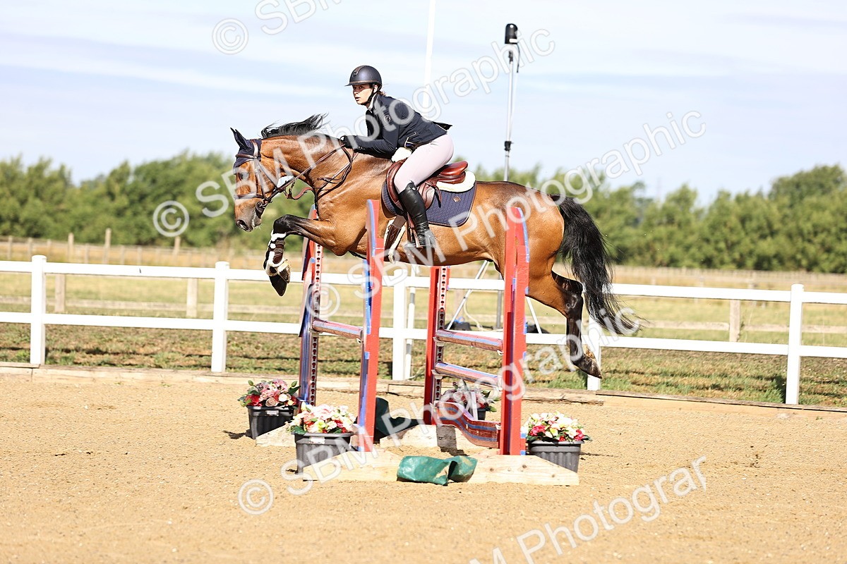 SBM_009176 - Class 7 - Senior Discovery - 1.00m Open