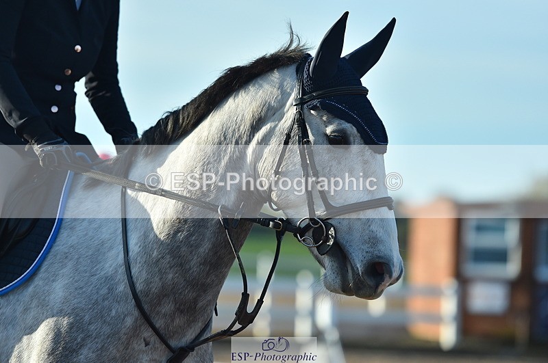 231111A-023000-01201 - Cls 9 British Novice & 90cm Open