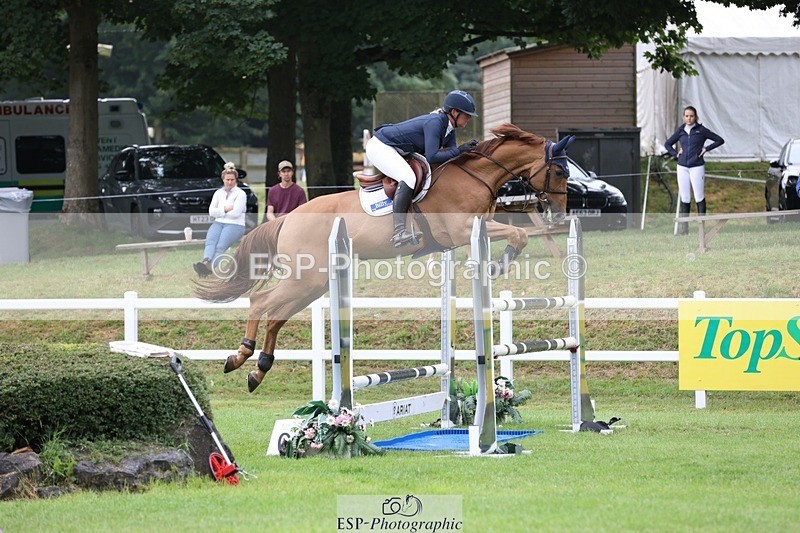 230708-090005-10299 - Cls 22 Foxhunter