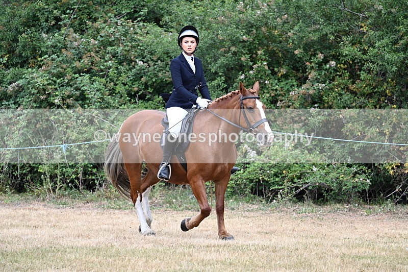 WJ7_0535 - Class 2 Best rider