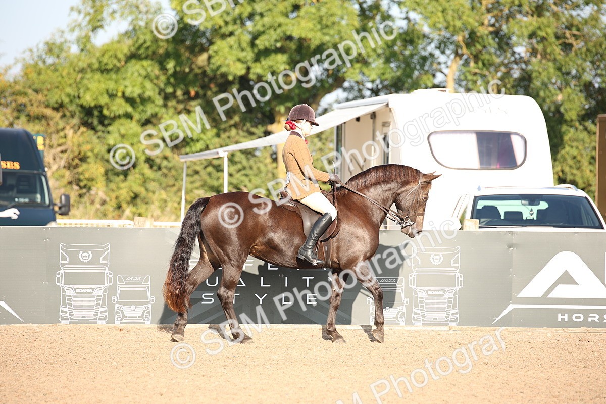 SBM_00599 - Class 14 Ridden M&M Wildcard